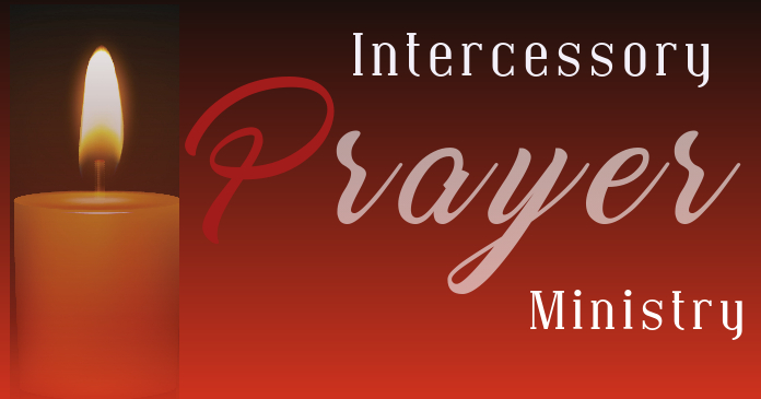 intercessory-prayer